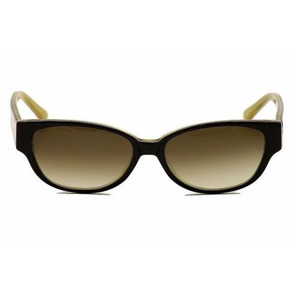 Kate Spade Halle/s Rectangular Sunglasses - Picture 3 of 11